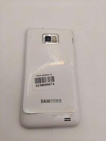 Купить Samsung Galaxy S2 Plus (i9105) в Иркутск за 900 руб.