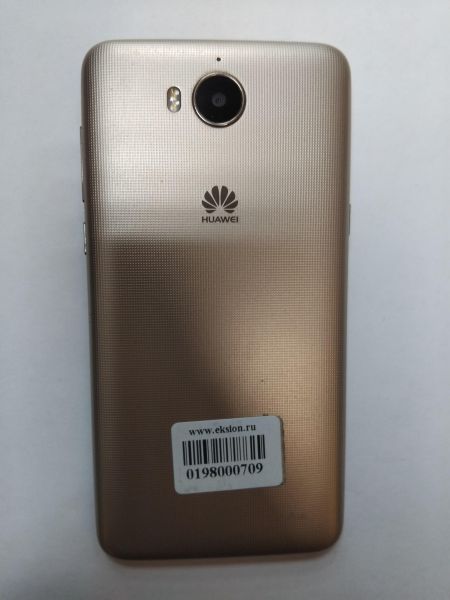 Купить Huawei Y5 2017 (MYA-U29) Duos в Иркутск за 1200 руб.