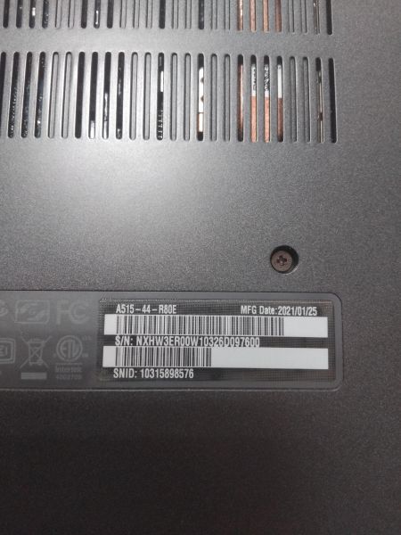 Купить Acer Aspire 5 A515-44-R80E в Иркутск за 19400 руб.