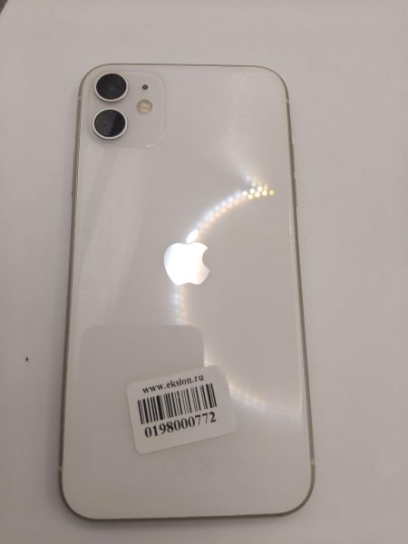 Купить Apple iPhone 11 128GB в Иркутск за 15700 руб.