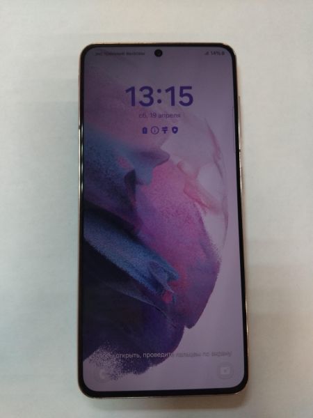 Купить Samsung Galaxy S21 5G 8/128GB (G991B) Duos в Иркутск за 16750 руб.