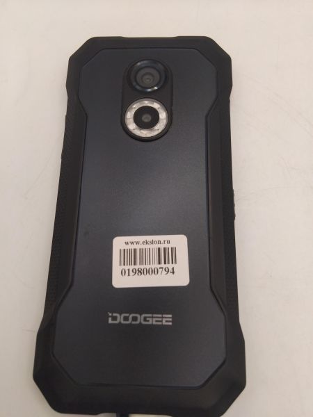 Купить DOOGEE S61 6/64GB Duos в Иркутск за 1850 руб.