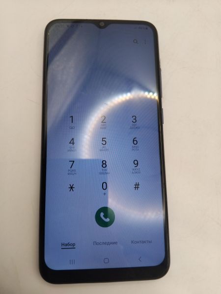 Купить Samsung Galaxy A03 4/64GB (A035F) Duos в Иркутск за 4000 руб.
