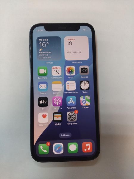 Купить Apple iPhone 12 mini 64GB в Иркутск за 18100 руб.