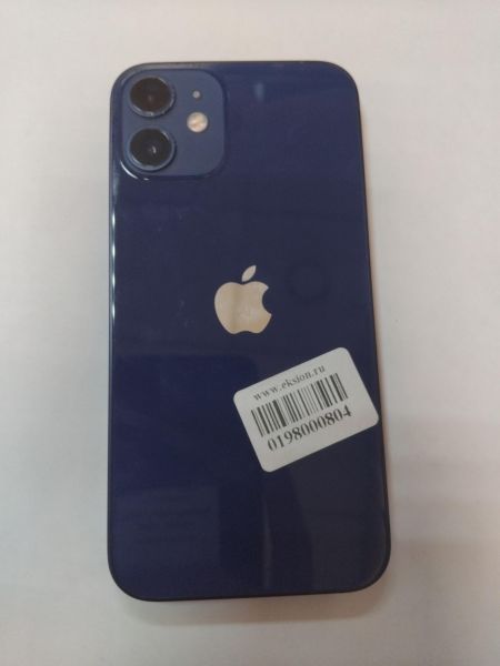 Купить Apple iPhone 12 mini 64GB в Иркутск за 18100 руб.