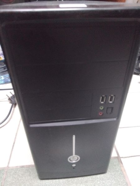 Купить Сборка E5-2690 v3, GTX 1060 3GB, 16GB RAM, SSD 240GB в Иркутск за 21200 руб.