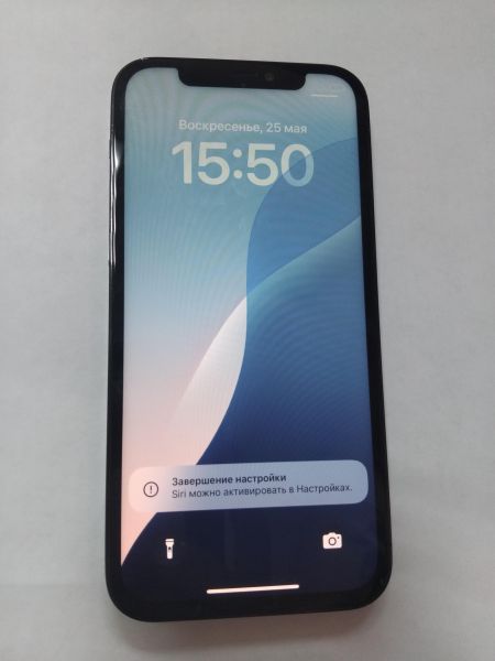 Купить Apple iPhone 12 Pro 128GB в Иркутск за 25800 руб.