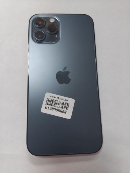Купить Apple iPhone 12 Pro 128GB в Иркутск за 25800 руб.