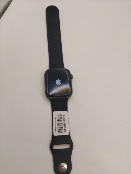 Купить Apple Watch SE 44mm (A2352) с СЗУ в Иркутск за 6800 руб.