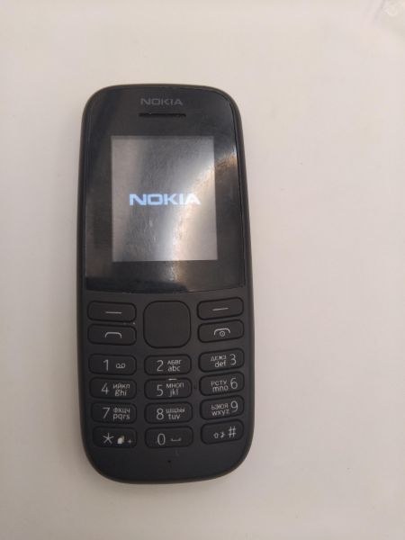 Купить Nokia 105 (TA-1174) Duos в Иркутск за 550 руб.