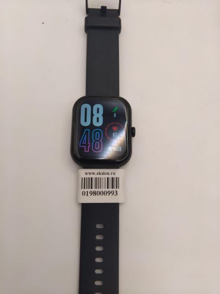 Купить Infinix Watch 1 (XW1) с СЗУ в Иркутск за 1200 руб.
