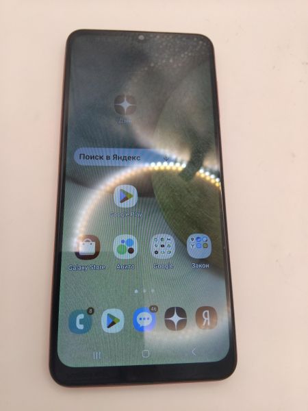 Купить Samsung Galaxy A12 4/128GB (A127F) Duos в Иркутск за 3350 руб.