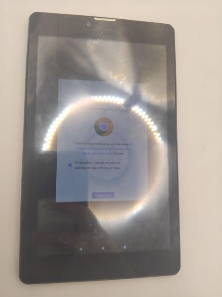 Купить Digma CITI 7587 3G (c SIM) в Иркутск за 900 руб.