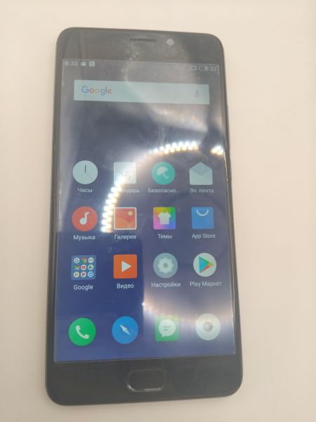 Купить Meizu M6 Note 3/32GB (M721H) Duos в Иркутск за 2650 руб.