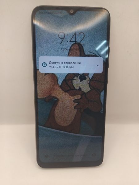 Купить Xiaomi Redmi 10C 3/64GB (220333QNY) Duos в Иркутск за 4000 руб.