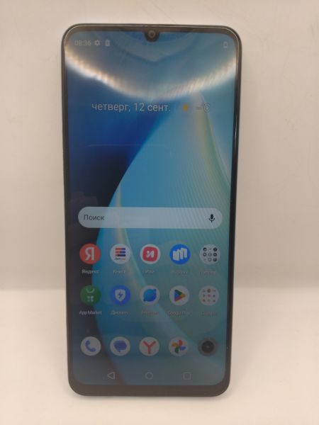 Купить Realme Note 50 4/128GB (RMX3834) Duos в Иркутск за 4550 руб.