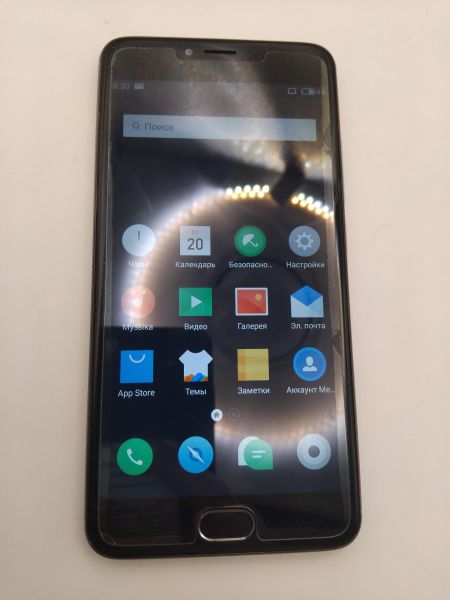 Купить Meizu M3 Note 3/32GB (L681H) Duos в Иркутск за 2350 руб.