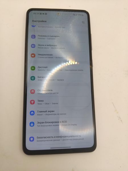 Купить Samsung Galaxy A52 4/128GB (A525F) Duos в Иркутск за 6500 руб.