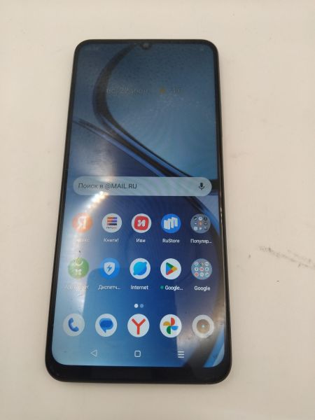 Купить Realme Note 50 3/64GB (RMX3834) Duos в Иркутск за 3900 руб.