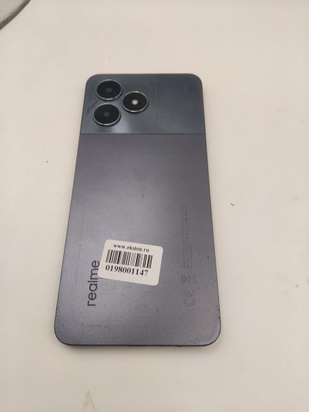 Купить Realme Note 50 3/64GB (RMX3834) Duos в Иркутск за 3900 руб.