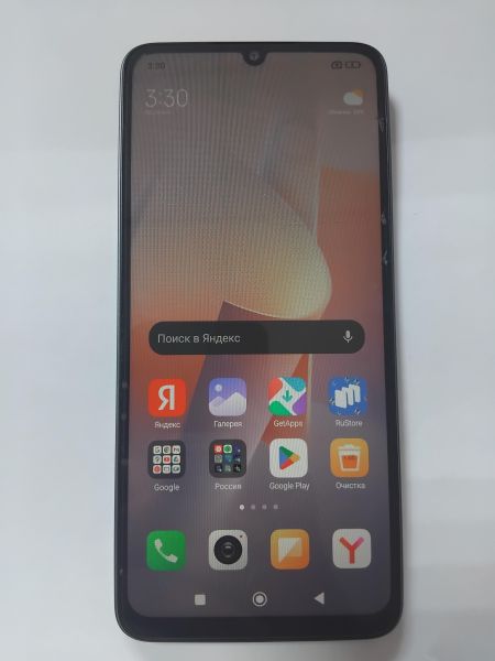 Купить Xiaomi Redmi 13C 8/256GB (23108RN04Y) Duos в Иркутск за 6800 руб.