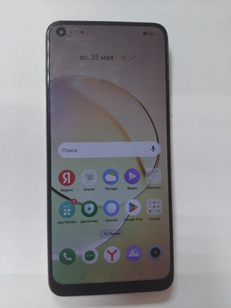 Купить Realme 10 8/256GB (RMX3630) Duos в Иркутск за 7800 руб.
