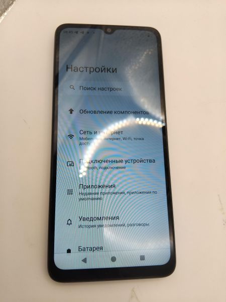 Купить Xiaomi Redmi A3 4/128GB (23129RN51X) Duos в Иркутск за 4500 руб.