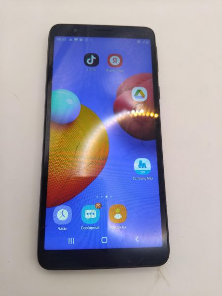 Купить Samsung Galaxy A01 Core 16GB (A013F/DS) Duos в Иркутск за 650 руб.
