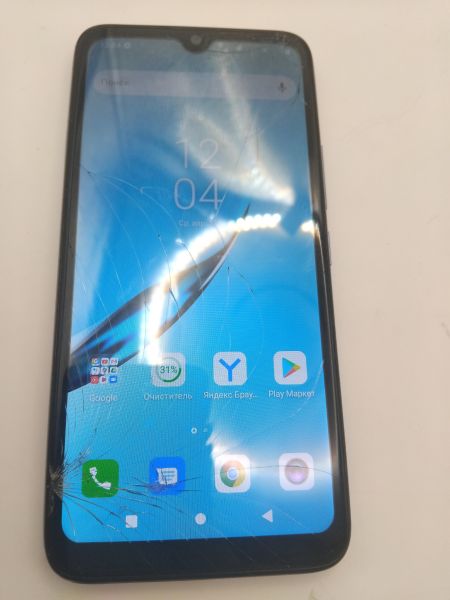 Купить Itel A48 (L6006) Duos в Иркутск за 1150 руб.