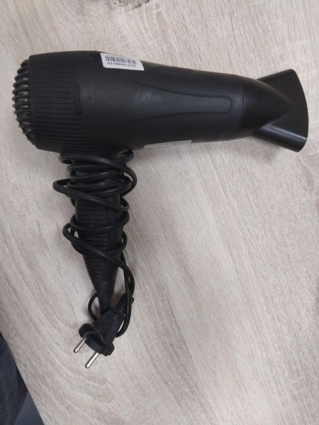 Купить Vitek VT-2534 BK в Иркутск за 450 руб.