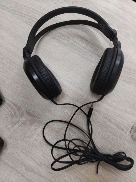Купить Panasonic RP-HT161 в Иркутск за 550 руб.