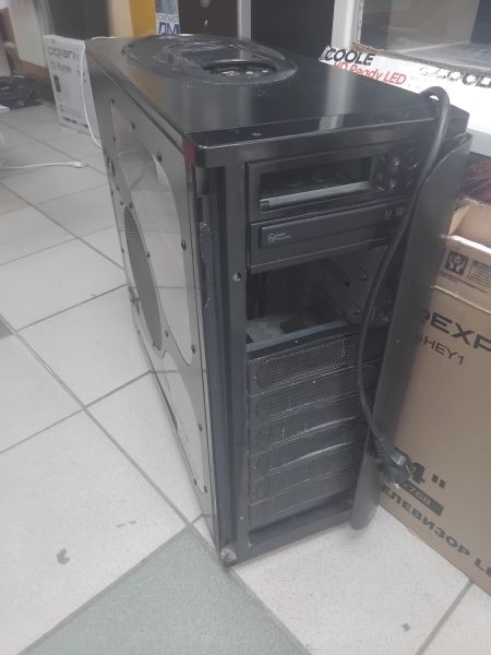 Купить Сборка G4400, Radeon R7 200, 4GB RAM, HDD 1000 GB в Иркутск за 2200 руб.