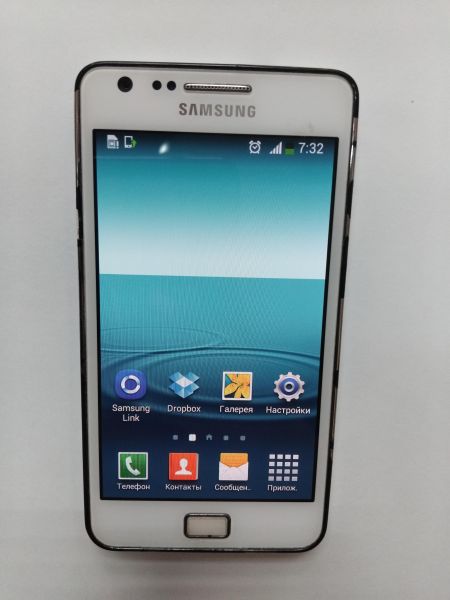 Купить Samsung Galaxy S2 Plus (i9105) в Иркутск за 800 руб.