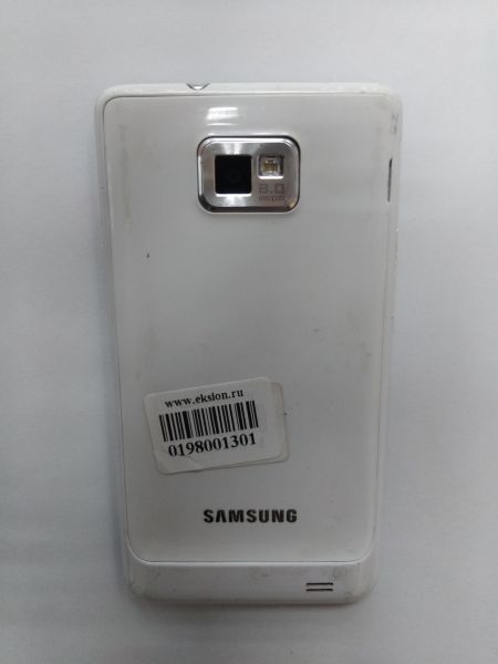 Купить Samsung Galaxy S2 Plus (i9105) в Иркутск за 800 руб.