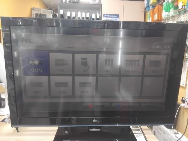 Купить LG 42LK451 в Иркутск за 6400 руб.