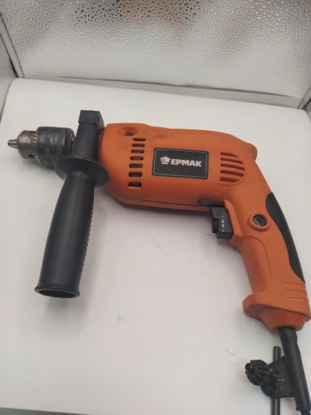 Купить Ермак ДУ-500 в Иркутск за 800 руб.