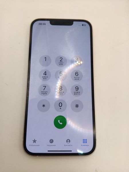 Купить Apple iPhone 13 128GB в Иркутск за 25500 руб.