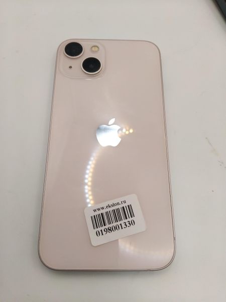 Купить Apple iPhone 13 128GB в Иркутск за 25500 руб.