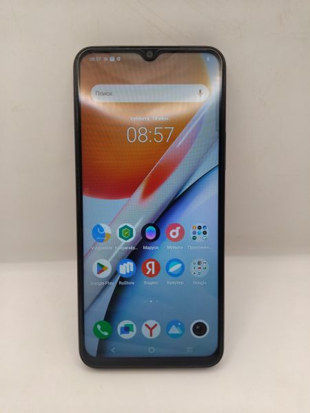 Купить Vivo Y18 (V2333) 6/128GB Duos в Иркутск за 4800 руб.