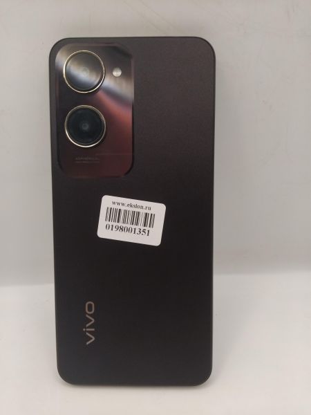 Купить Vivo Y18 (V2333) 6/128GB Duos в Иркутск за 4800 руб.