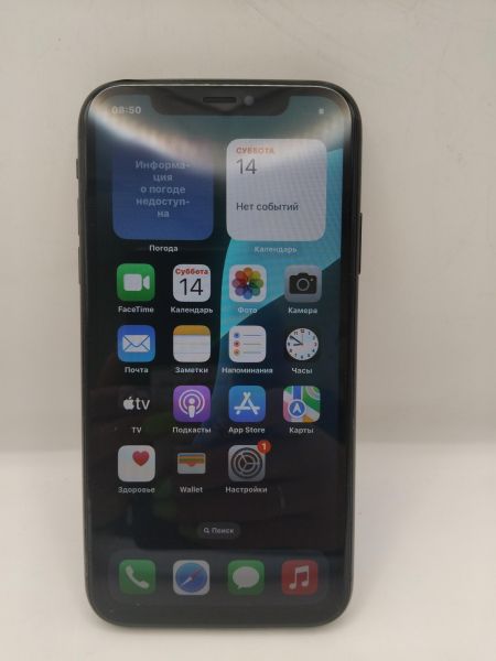 Купить Apple iPhone XR 128GB в Иркутск за 4550 руб.