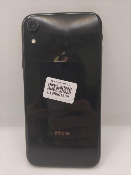 Купить Apple iPhone XR 128GB в Иркутск за 4550 руб.