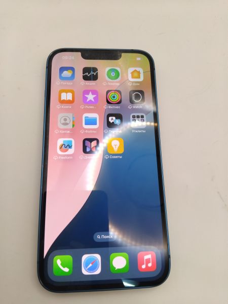 Купить Apple iPhone 13 256GB в Иркутск за 28300 руб.