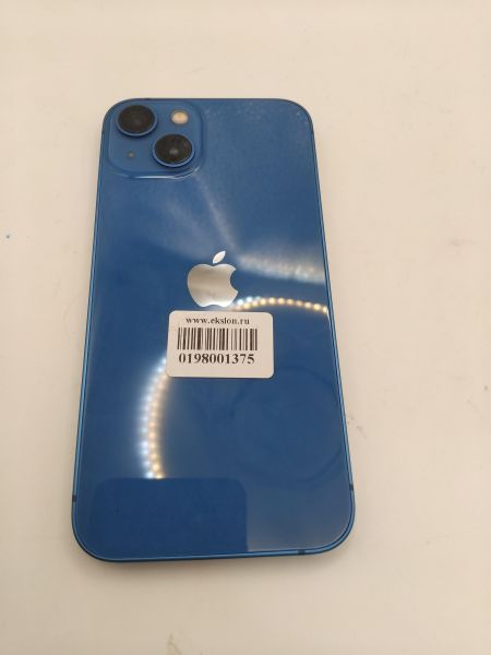 Купить Apple iPhone 13 256GB в Иркутск за 28300 руб.
