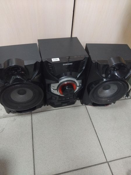 Купить Samsung MX-F630DB в Иркутск за 5850 руб.
