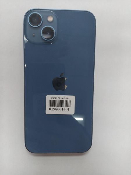 Купить Apple iPhone 13 128GB в Иркутск за 25500 руб.