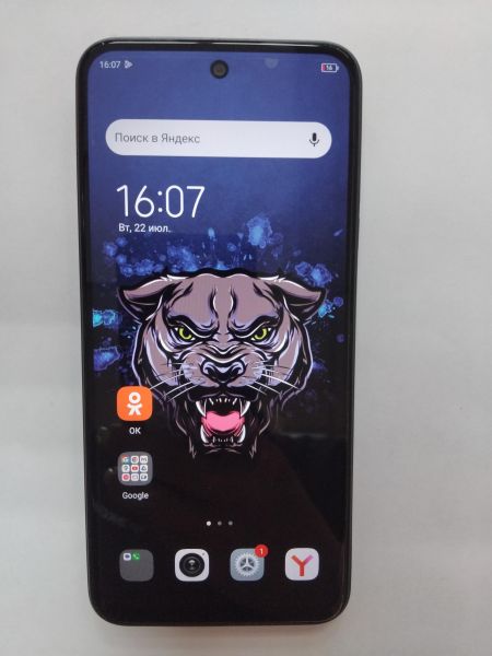 Купить TECNO Spark Go 1 3/64GB (KL4) Duos в Иркутск за 4300 руб.