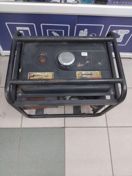 Купить HUTER DY2500L в Иркутск за 7000 руб.