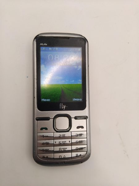 Купить Fly DS123 Duos в Иркутск за 700 руб.