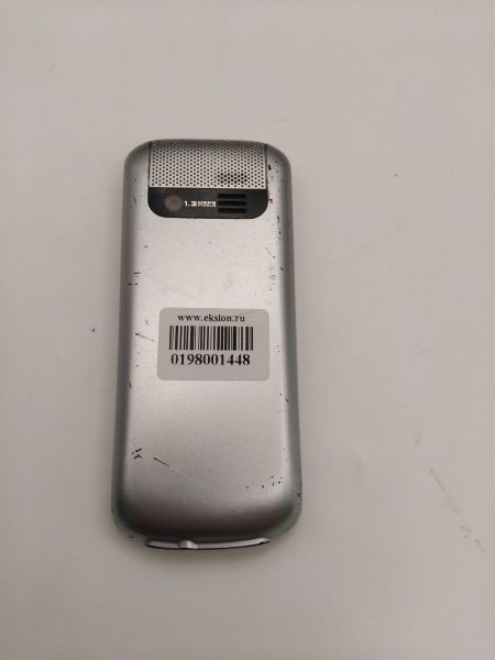 Купить Fly DS123 Duos в Иркутск за 700 руб.